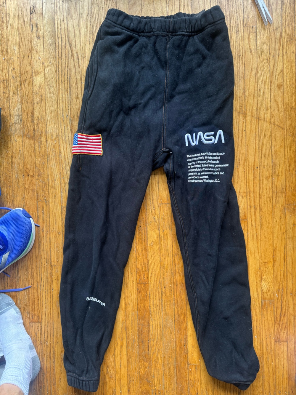 HERON PRESTON sweatpants